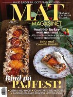 Matmagasinet